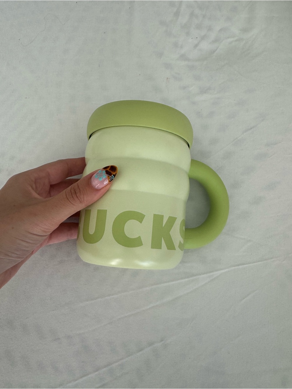 starbucks mug - Picture 2 of 5
